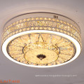Contemporary ceiling light cover crystal ceiling decoration 58567